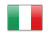 CHEVROLET CONTINO MOTORS - Italiano